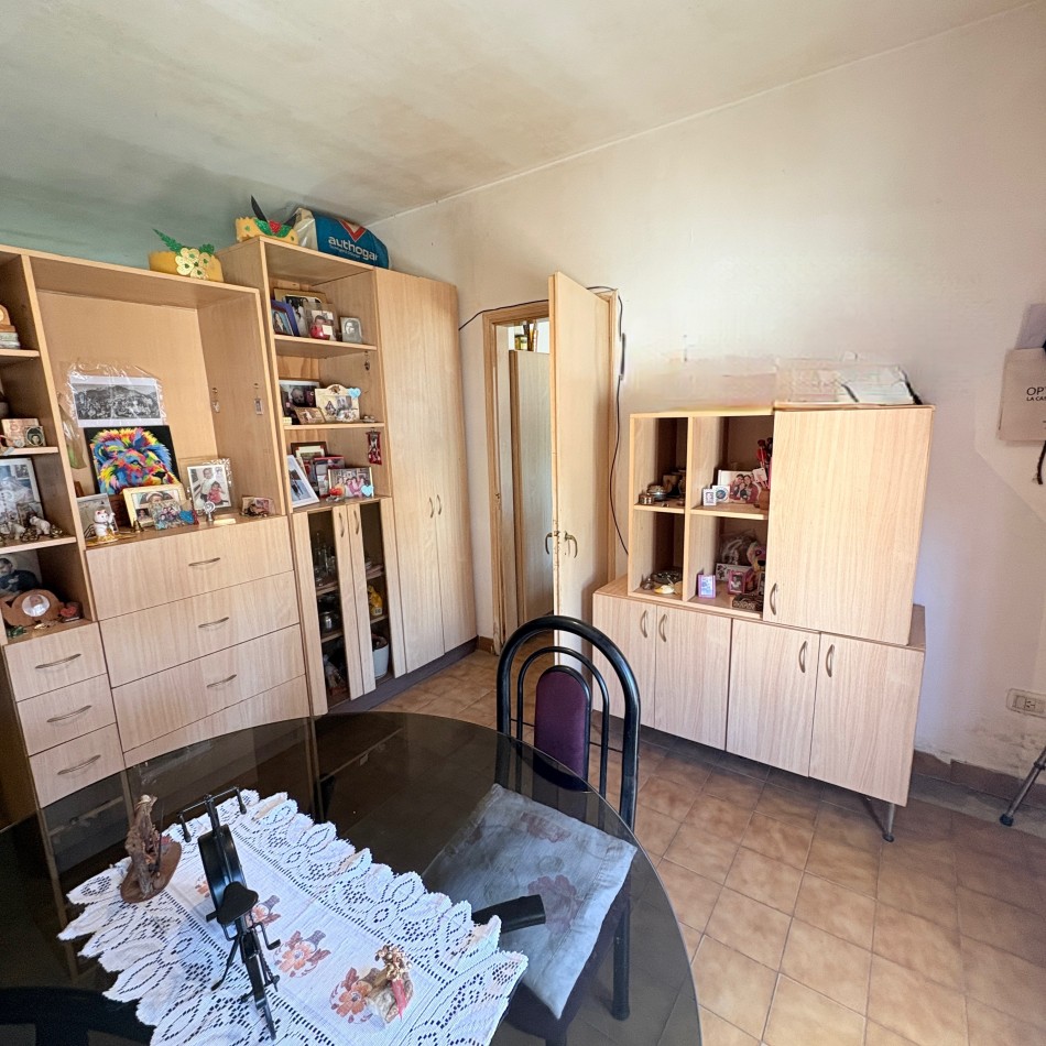 Venta de Ph independiente con cochera