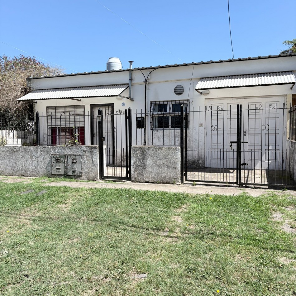 Venta de Ph independiente con cochera