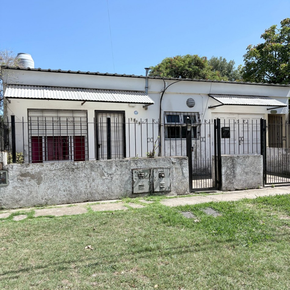 Venta de Ph independiente con cochera