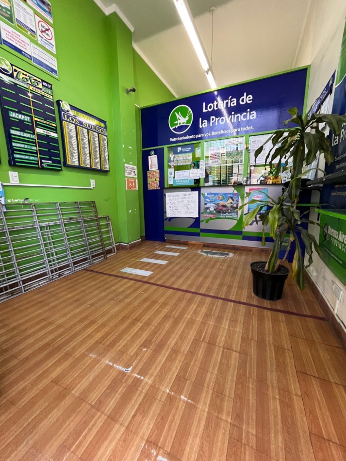 Venta de local a la calle en macrocentro 
