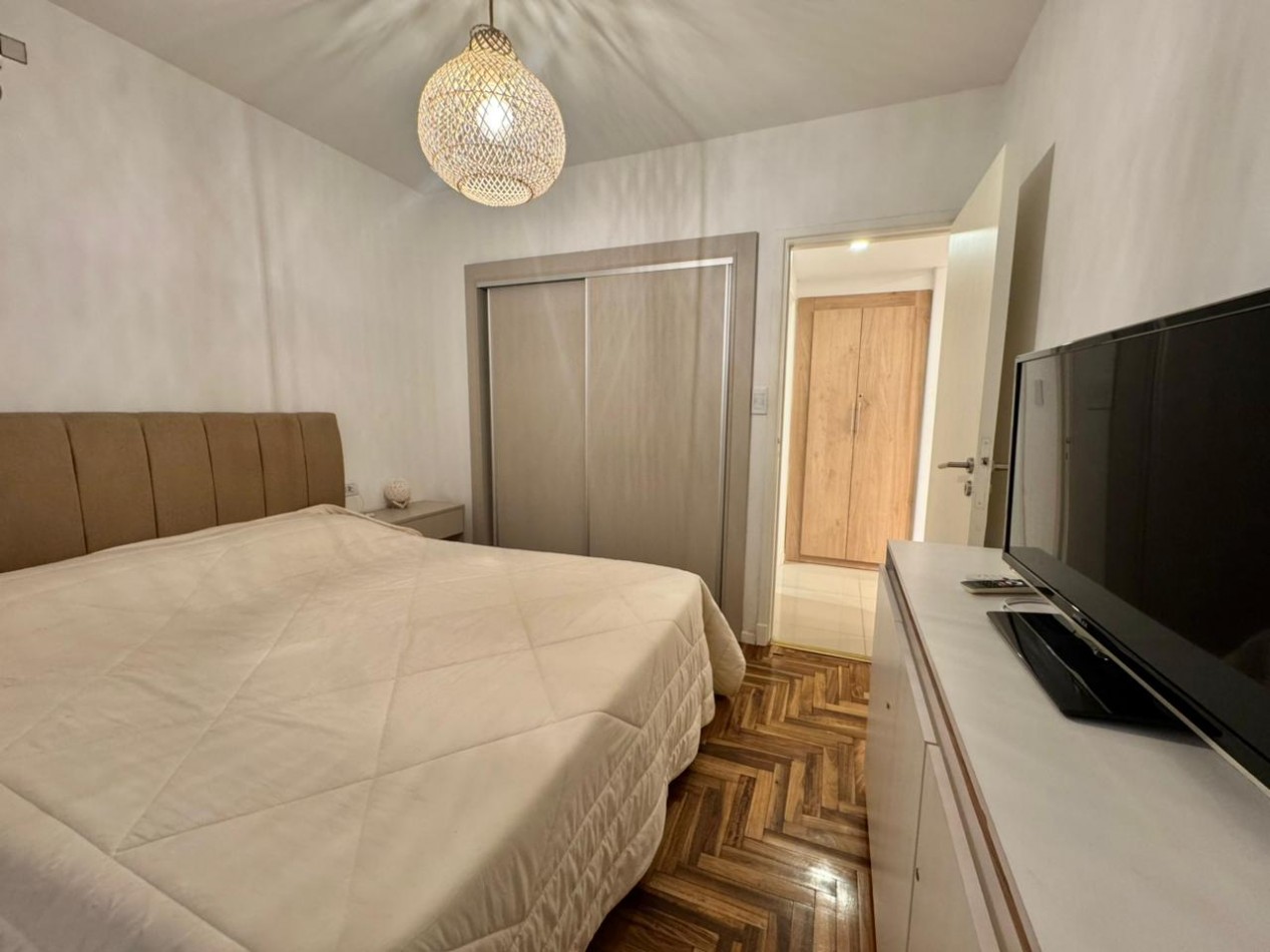 Venta departamento 2 ambientes en zona terminal vieja