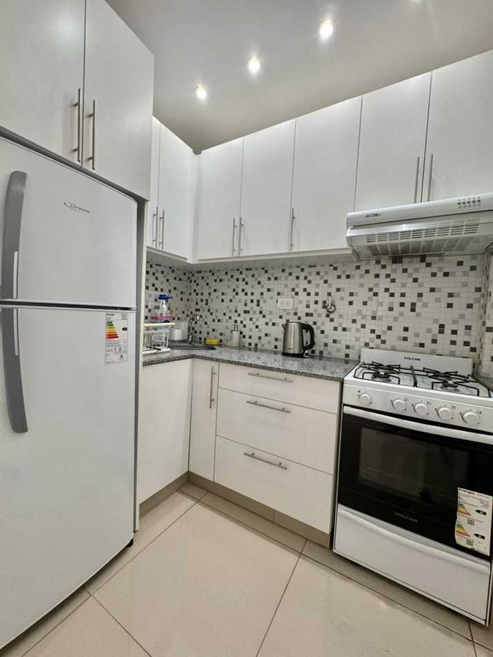 Venta departamento 2 ambientes en zona terminal vieja