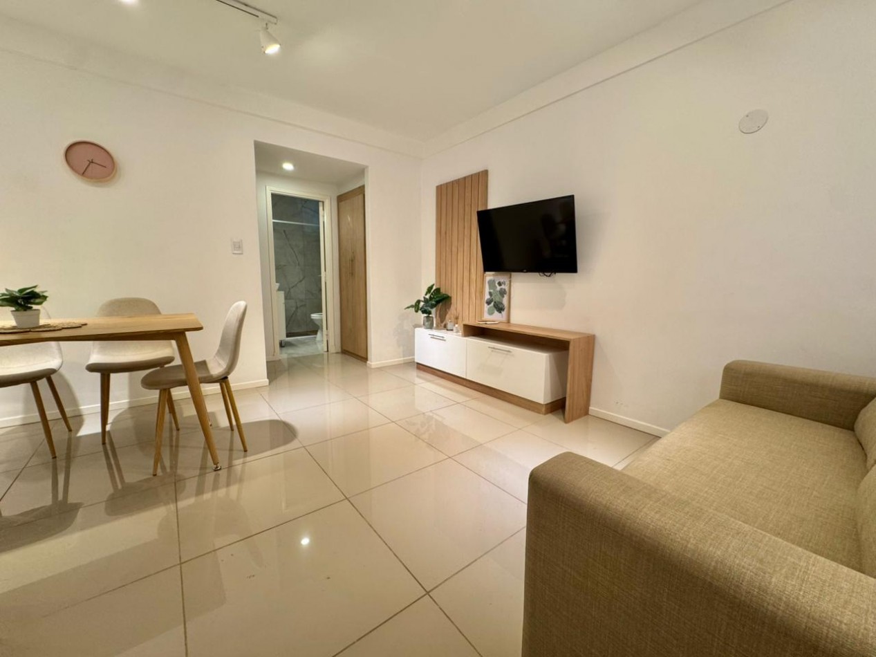 Venta departamento 2 ambientes en zona terminal vieja