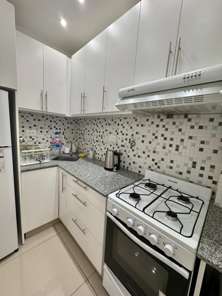 Venta departamento 2 ambientes en zona terminal vieja