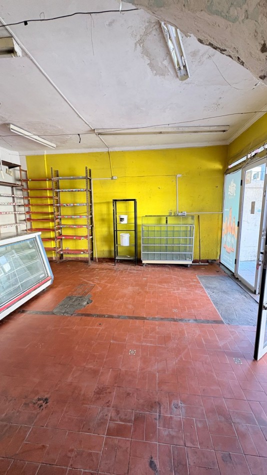 Local Comercial en Alquiler - Zona Estrada, a metros de la Costa