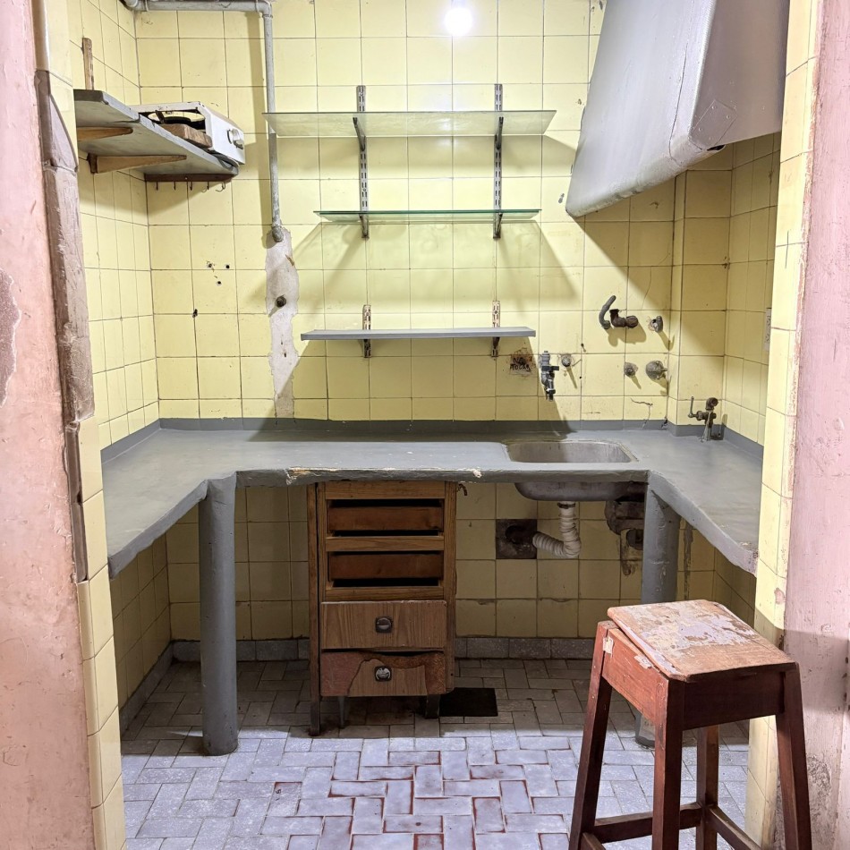Local Comercial en Alquiler - Zona Estrada, a metros de la Costa