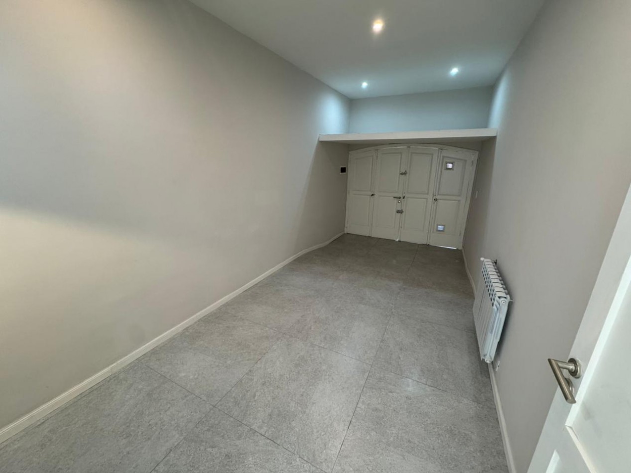 Venta de chalet en PH 4 ambientes en zona terminal vieja