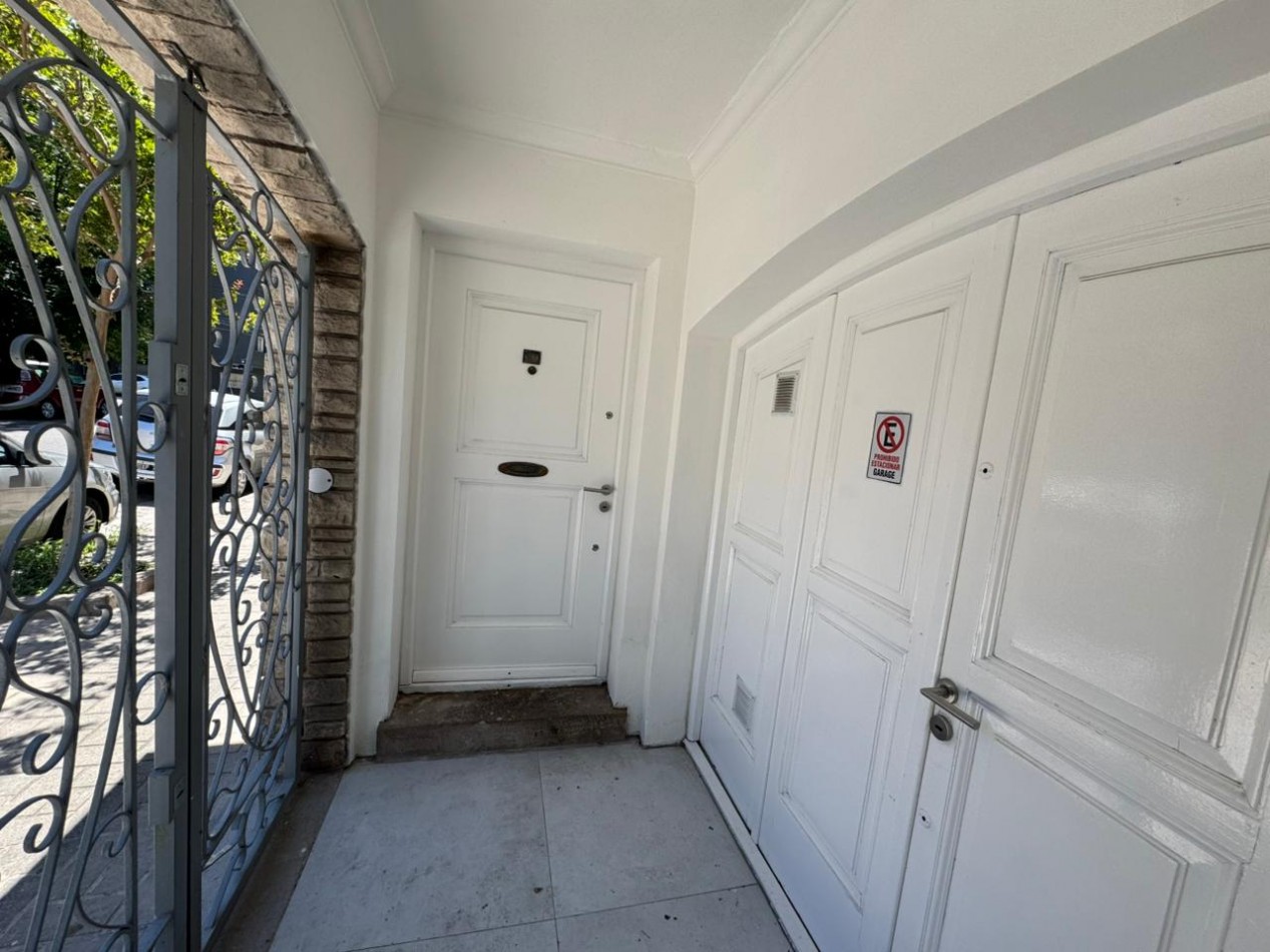 Venta de chalet en PH 4 ambientes en zona terminal vieja