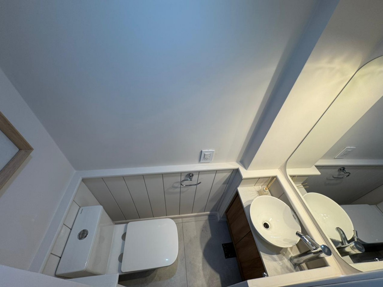 Venta de chalet en PH 4 ambientes en zona terminal vieja