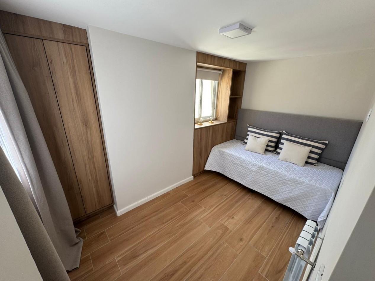 Venta de chalet en PH 4 ambientes en zona terminal vieja