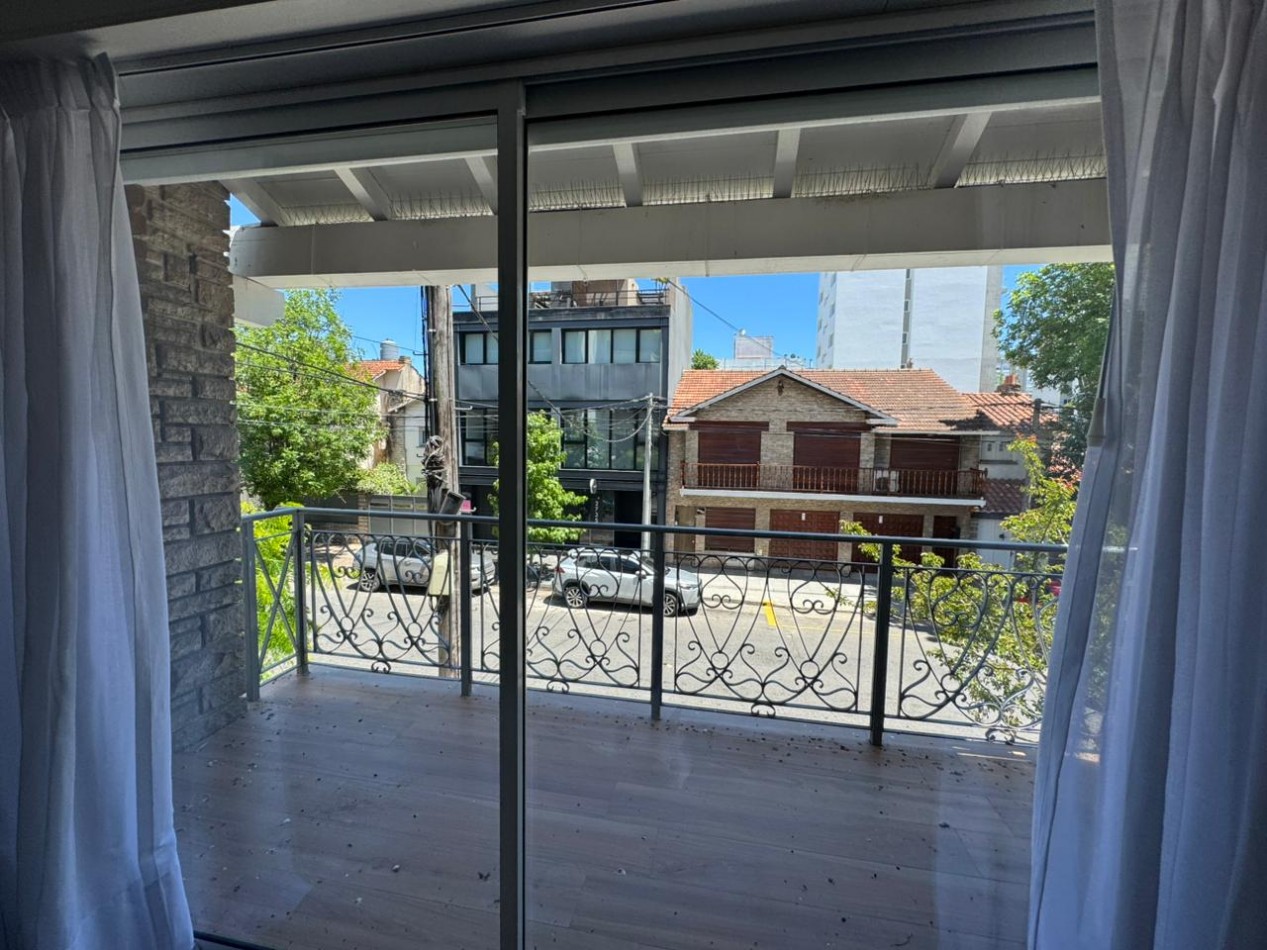 Venta de chalet en PH 4 ambientes en zona terminal vieja