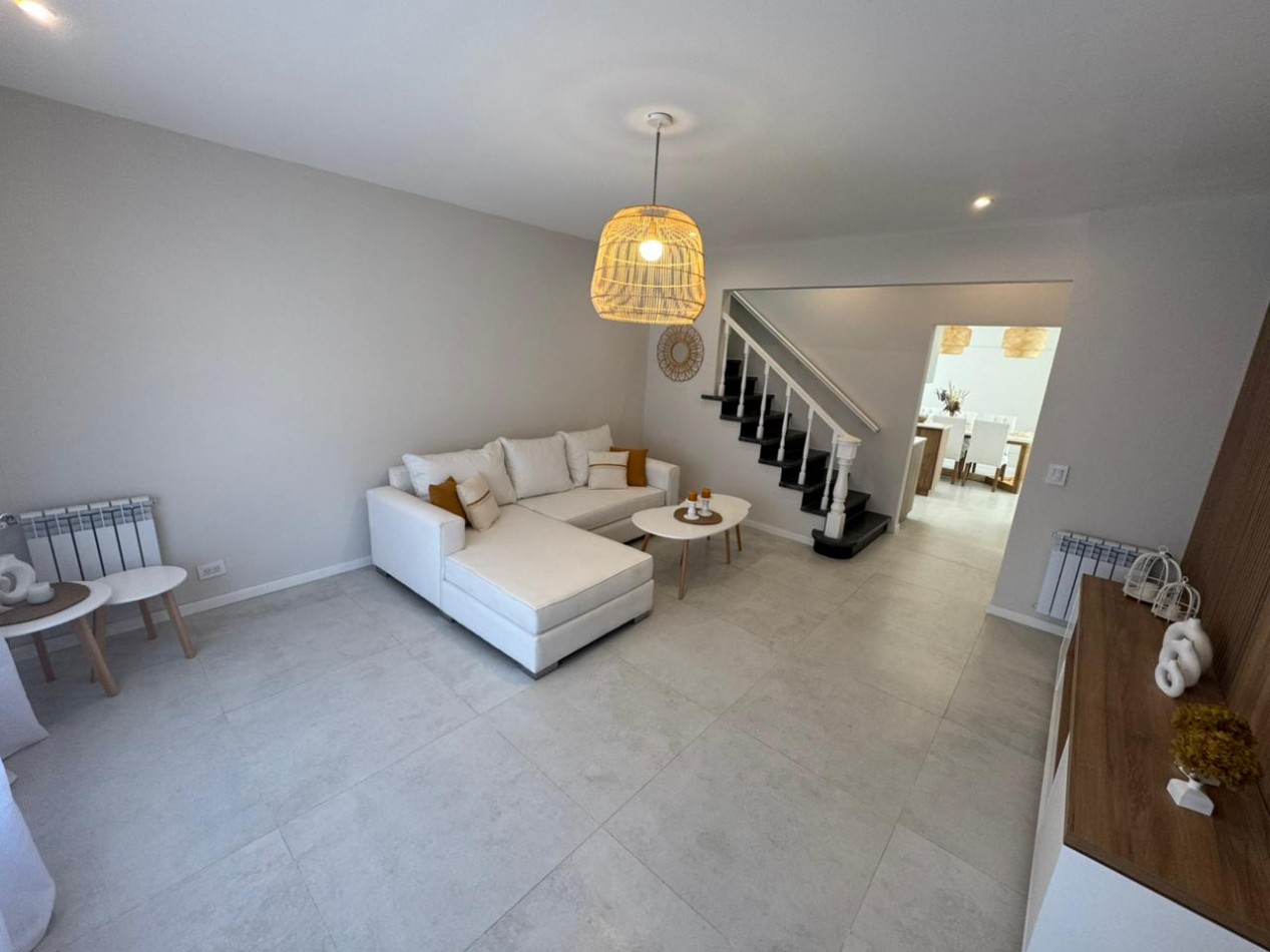 Venta de chalet en PH 4 ambientes en zona terminal vieja