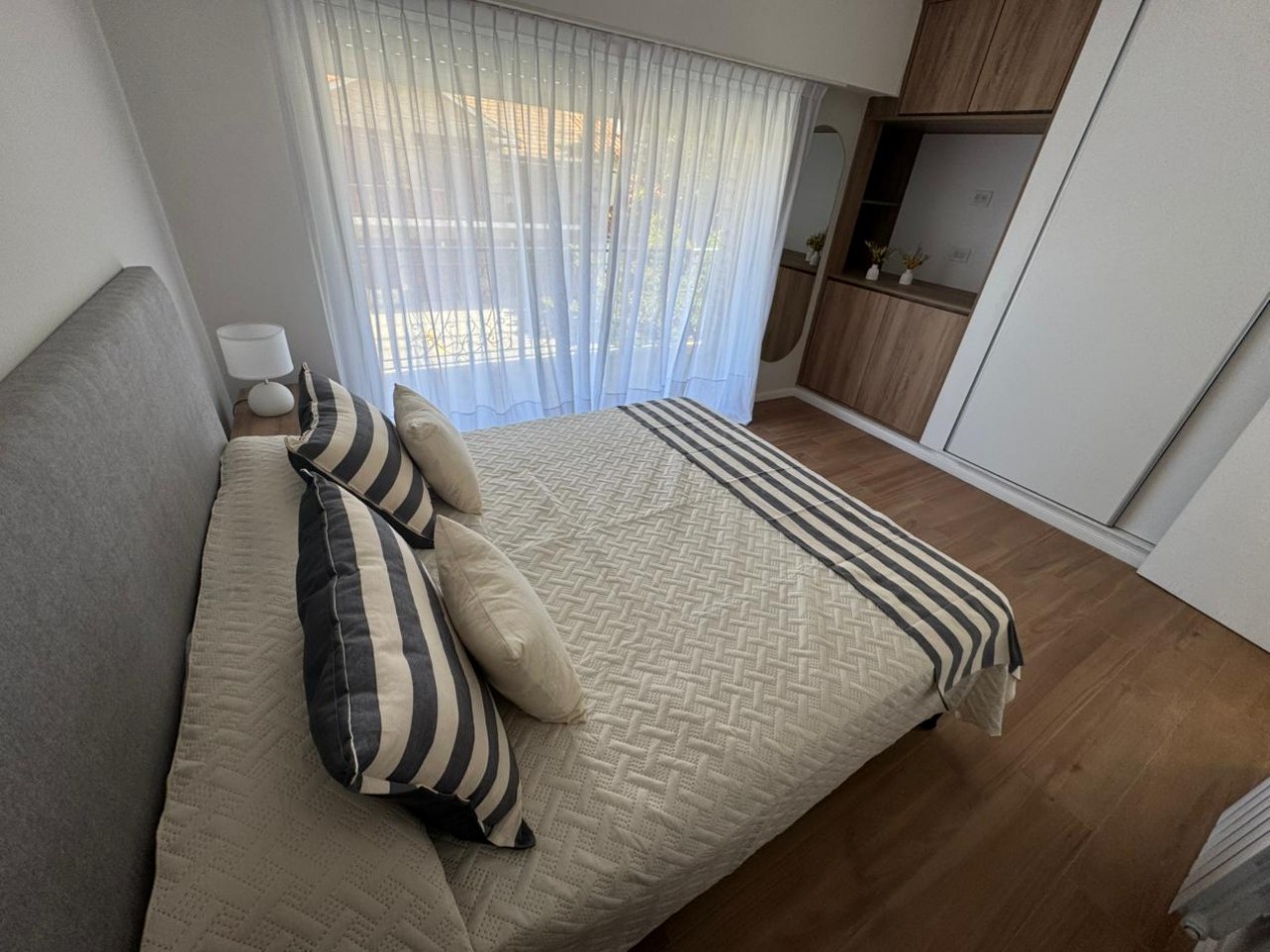 Venta de chalet en PH 4 ambientes en zona terminal vieja