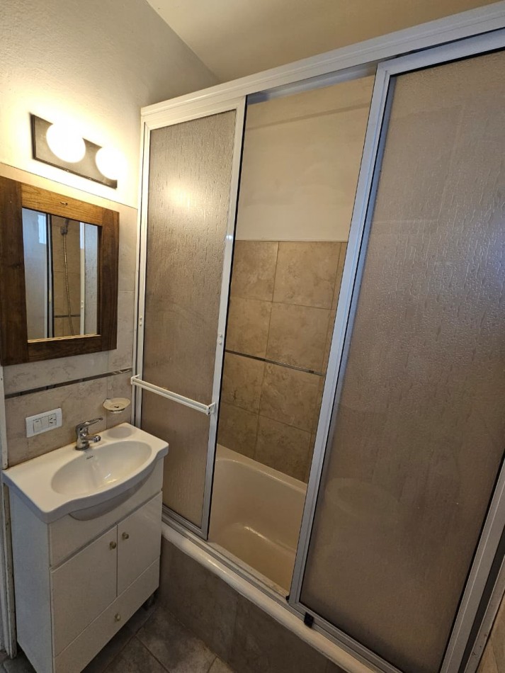 Venta departamento 3 ambientes en Chauvin 