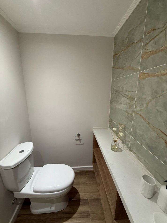 Venta departamento 3 ambientes con balcon