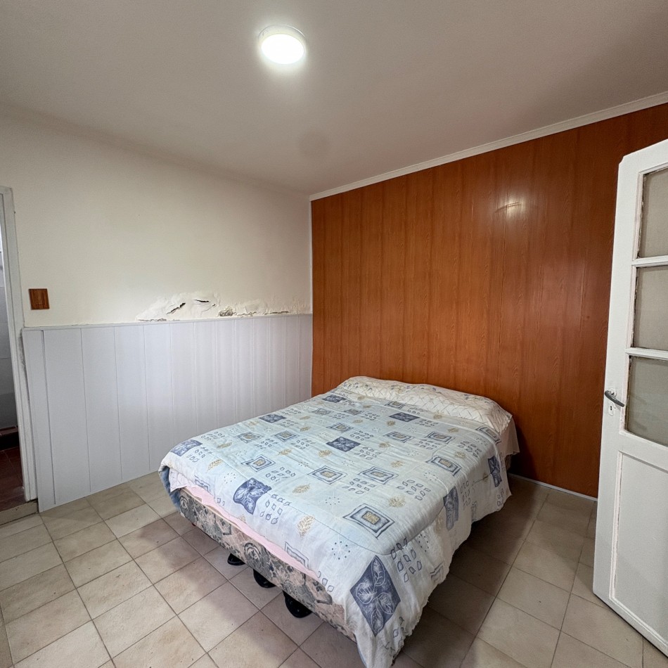 Venta de casa en ph 2 ambientes en barrio Malvinas Argentinas