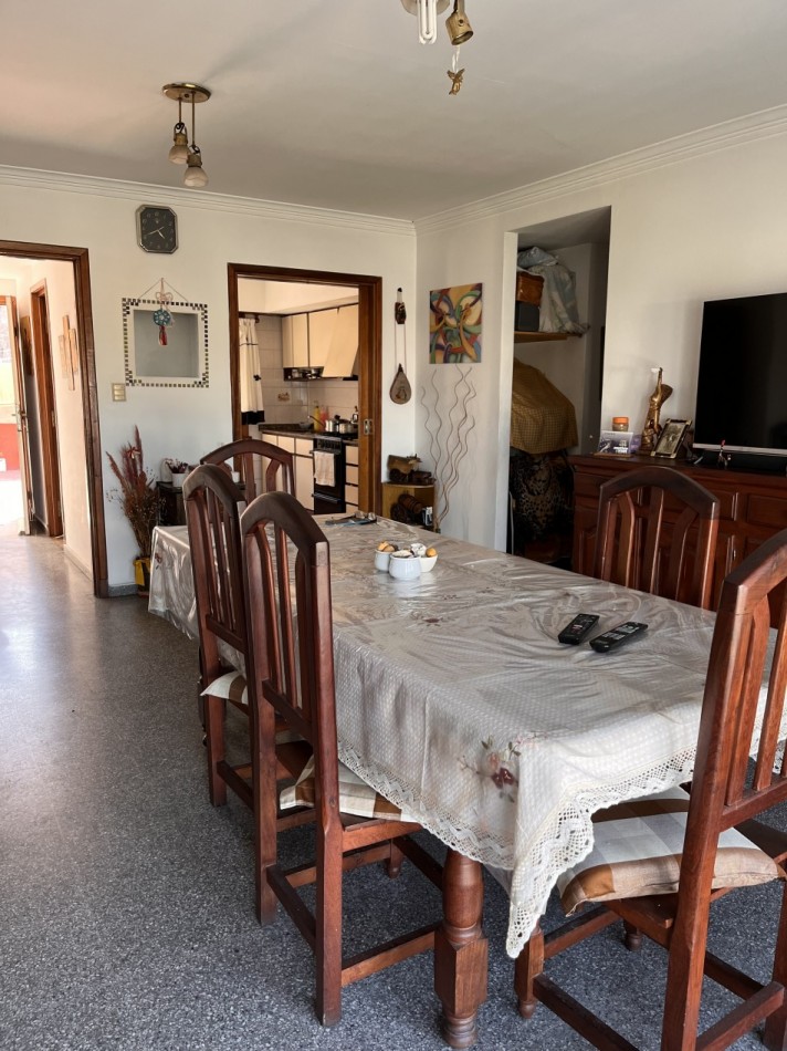 Venta de Galpon  con local y vivienda en Mar del plata