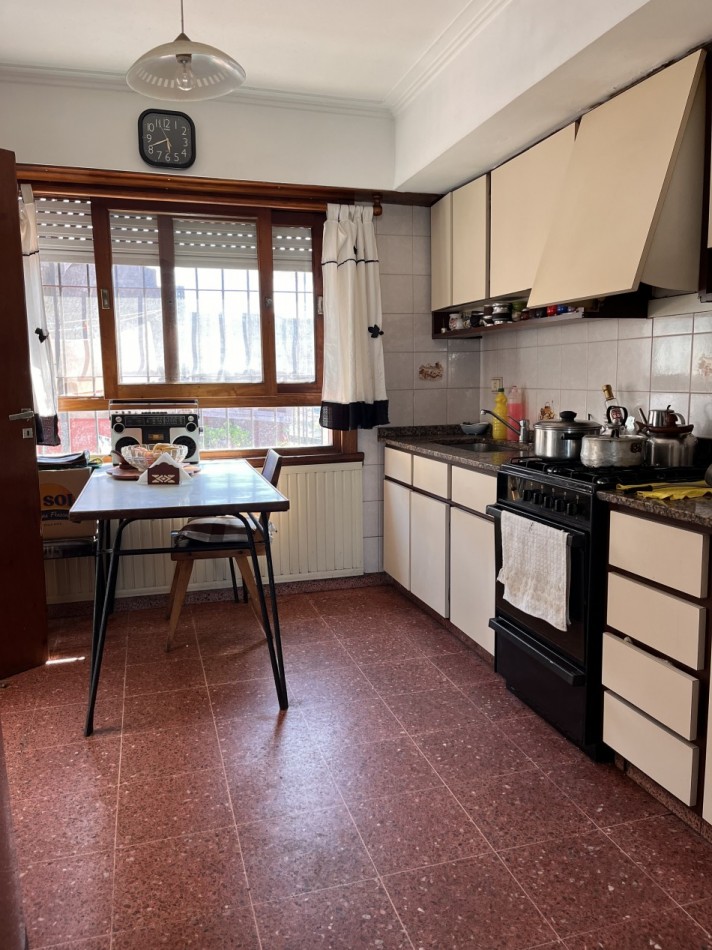 Venta de Galpon  con local y vivienda en Mar del plata