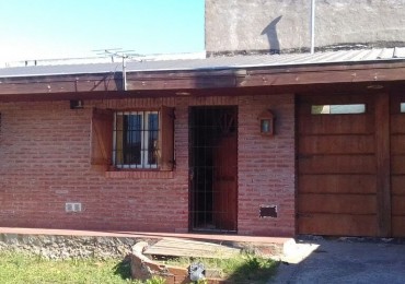 Venta de casa 3 amb en El martillo Mar del Plata