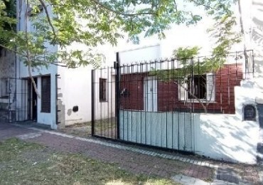 Venta de Casa 3 ambientes mas departamento en Mar del Plata