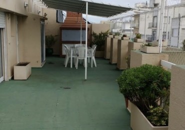 Venta Departamento Tipo Penthouse 4 ambientes con terraza y parrilla Zona Aldrey