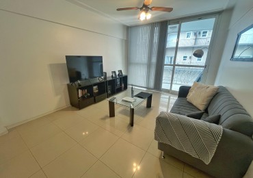 Venta departamento semipiso de 3 ambientes en Plaza Mitre