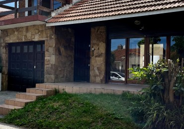 Venta de chalet en PH 5 ambientes en Villa Primera