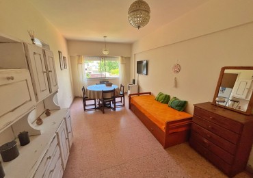 Venta departamento 2 ambientes al contrafrente 