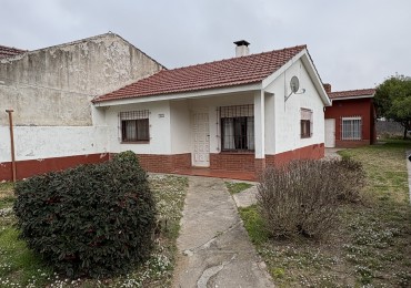 Venta de casa mas departamento en block en Nueva Atlatis