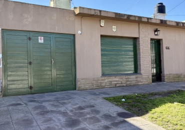 Venta de PH 2 Ambientes con Escritorio y Garage en San Cayetano