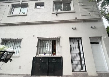 Venta Ph a la calle en Planta Alta en barrio Don Bosco