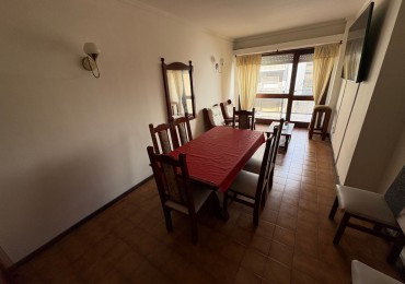 Venta departamento 2 ambientes con dependencia en el centro