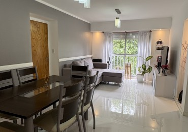 Venta departamento 3 ambientes en Ameghino Florentino 