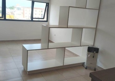 Venta departamento 1 ambiente en zona San Juan 