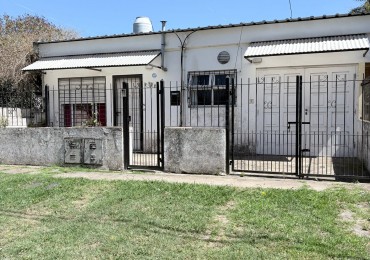 Venta de Ph independiente con cochera