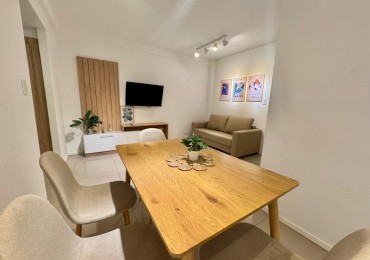 Venta departamento 2 ambientes en zona terminal vieja