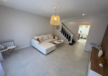 Venta de chalet en PH 4 ambientes en zona terminal vieja