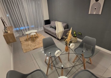 Venta departamento 2 ambientes con dependencia en el centro