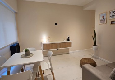 Venta departamento 2 ambientes con dependencia en el centro