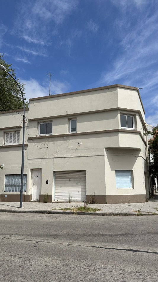 Departamento P.H 3 Ambientes