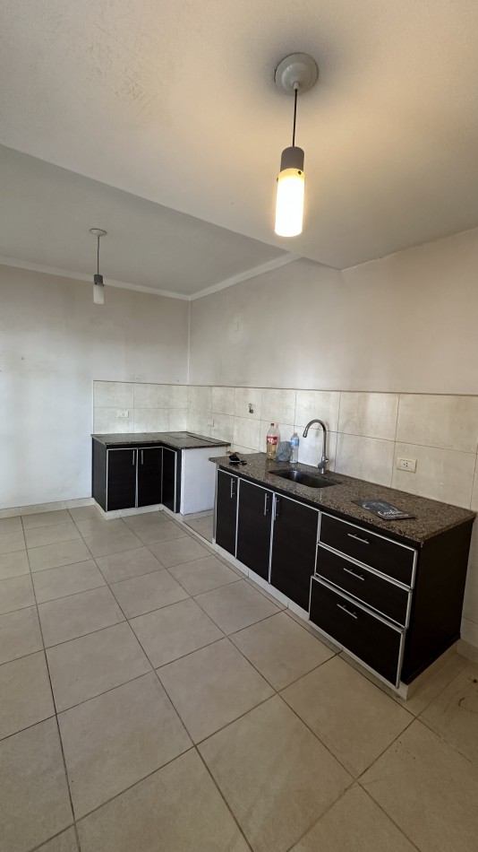 Departamento P.H 3 Ambientes
