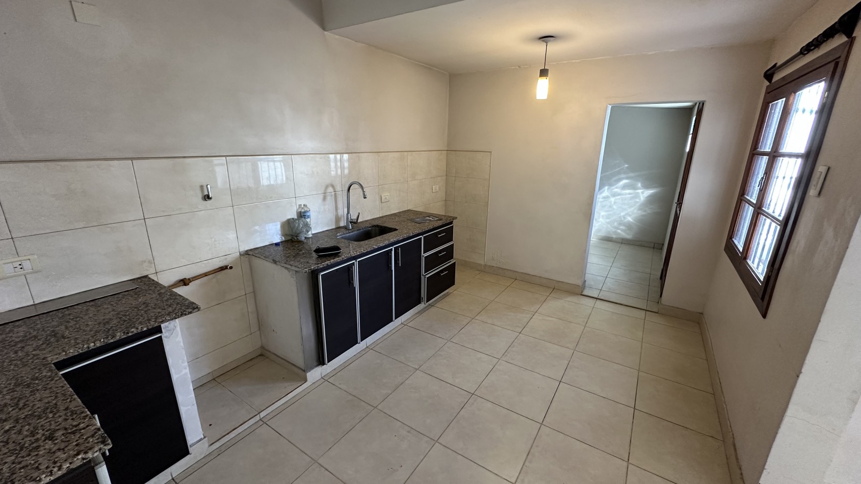 Departamento P.H 3 Ambientes