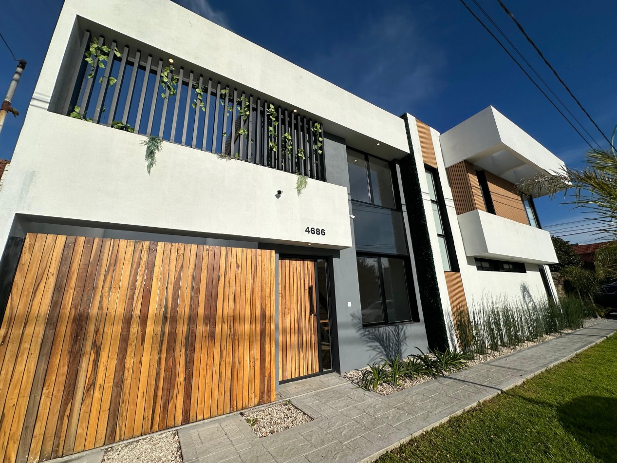 Duplex 3 ambientes en Venta - Zona Constitucion