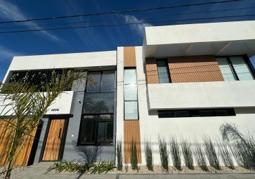 Duplex 3 ambientes en Venta - Zona Constitucion