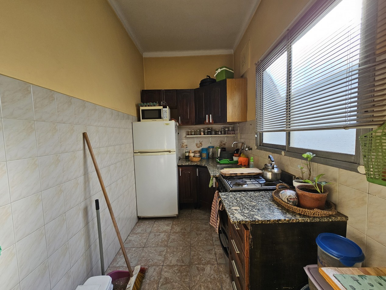 PH 3 AMBIENTES EN VENTA BARRIO SAN JOSE